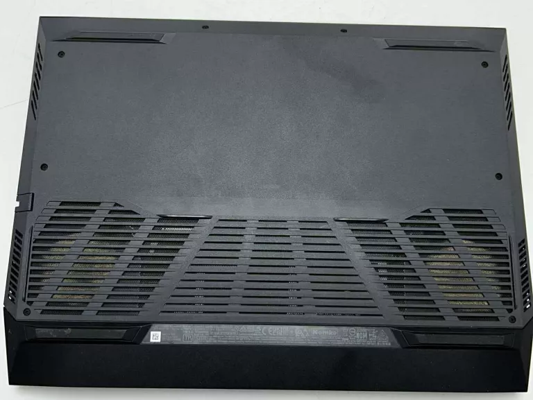 LAPTOP DELL G15 5520 I5-12500H/16GB/512/WIN11 RTX3050 120HZ
