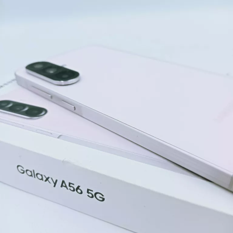 TELEFON SAMSUNG GALAXY A56 5G