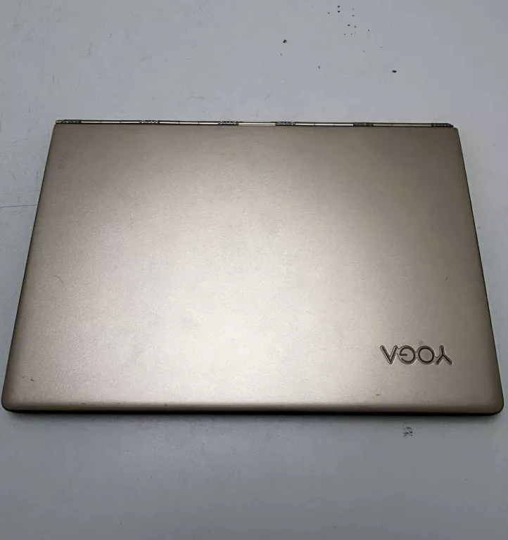 LAPTOP LENOVO YOGA 900 13ISK I5 6200U 2.3GHZ 8GB RAM 512 GB