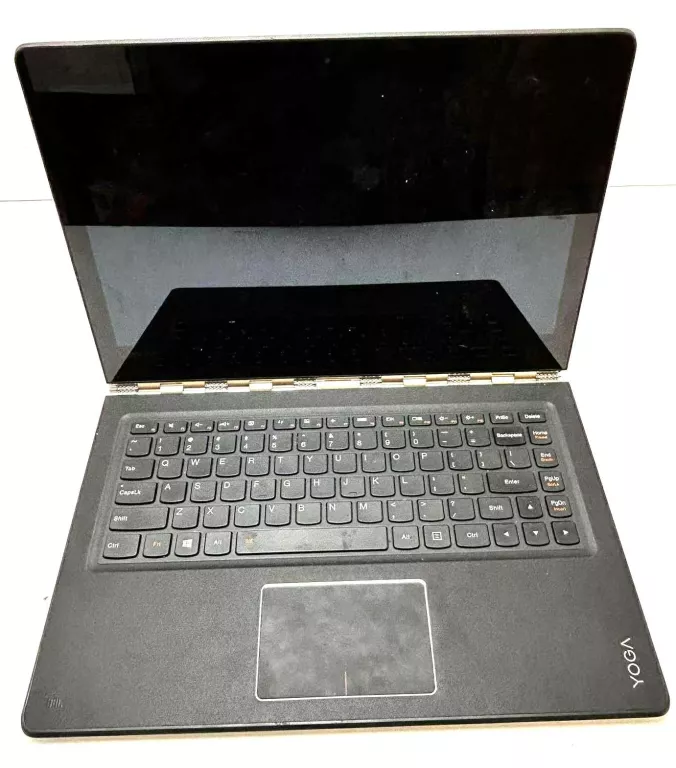 LAPTOP LENOVO YOGA 900 13ISK I5 6200U 2.3GHZ 8GB RAM 512 GB