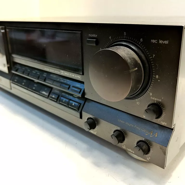 TECHNICS RS-B765 MAGNETOFON STEREO