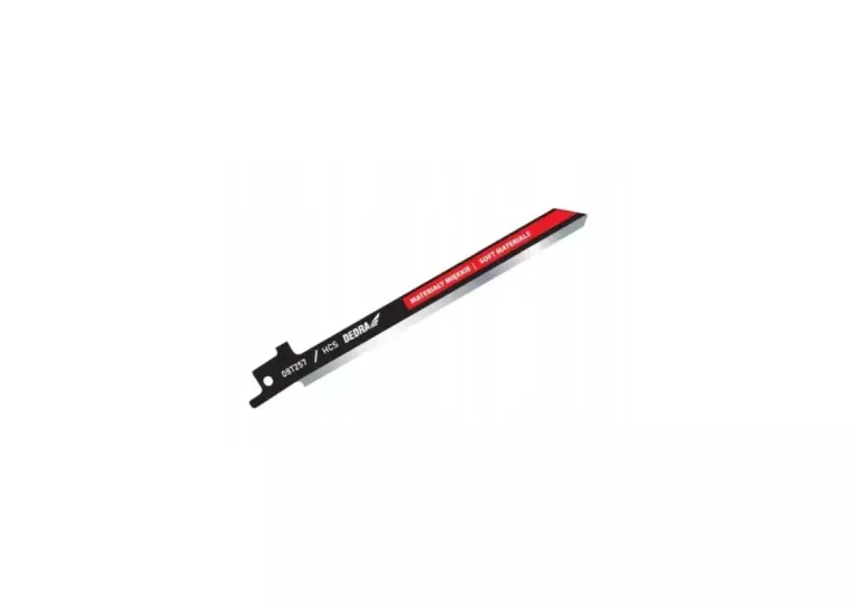 BRZESZCZOT DO PIŁ SZABLASTYCH DEDRA 08T257