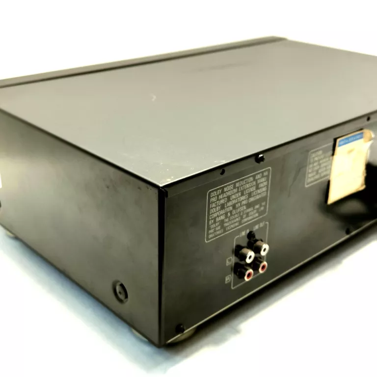 TECHNICS RS-B765 MAGNETOFON STEREO