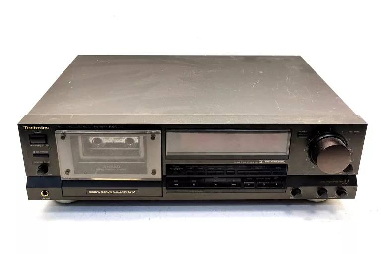 TECHNICS RS-B765 MAGNETOFON STEREO