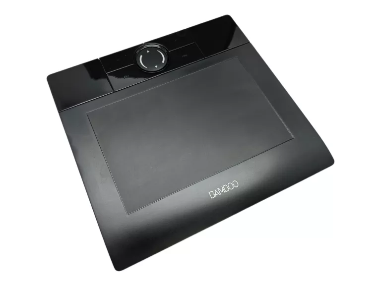 TABLET GRAFICZNY WACOM BAMBOO MTE-450 ZADBANY OKAZJA