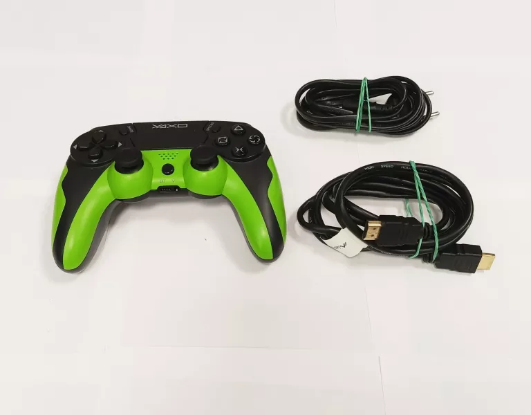KONSOLA SONY PS4 CUH-2216A 500 GB KOMPLET