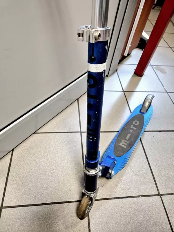 HULAJNOGA DWUKOŁOWA MICRO SPRITE SA0084