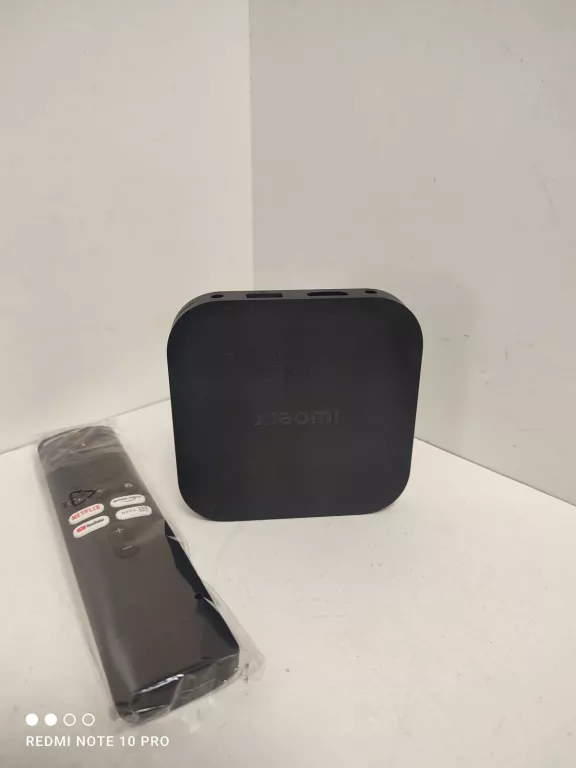 PRZYSTAWKA SMART TV XIAOMI