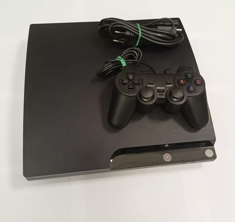 KONSOLA SONY PS3 CECH-2004B