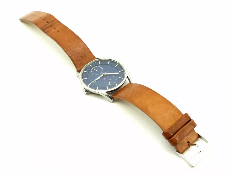 ZEGAREK MĘSKI SKAGEN SKW6369 HOLST MULTIFUNCTION