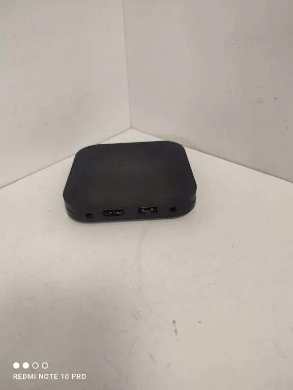 PRZYSTAWKA SMART TV XIAOMI