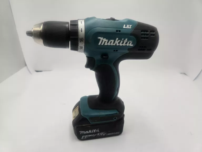 WKRĘTARKA MAKITA 18V BATERIA 5AH [250617004]