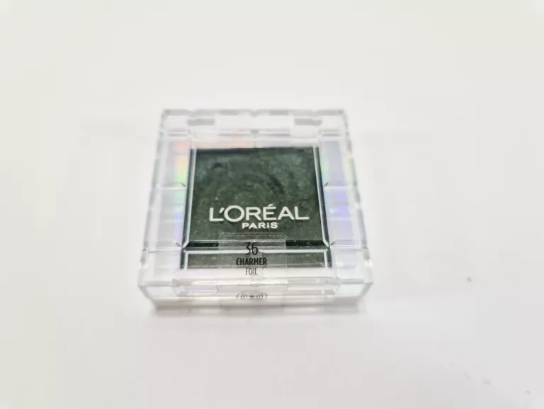 L OREAL PARIS COLOR QUEEN CIEŃ - 36 CHARMER FOIL