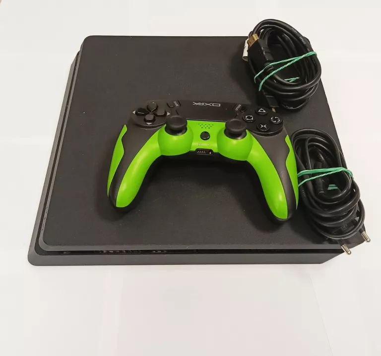 KONSOLA SONY PS4 CUH-2216A 500 GB KOMPLET