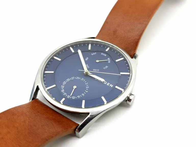 ZEGAREK MĘSKI SKAGEN SKW6369 HOLST MULTIFUNCTION