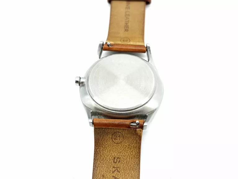 ZEGAREK MĘSKI SKAGEN SKW6369 HOLST MULTIFUNCTION