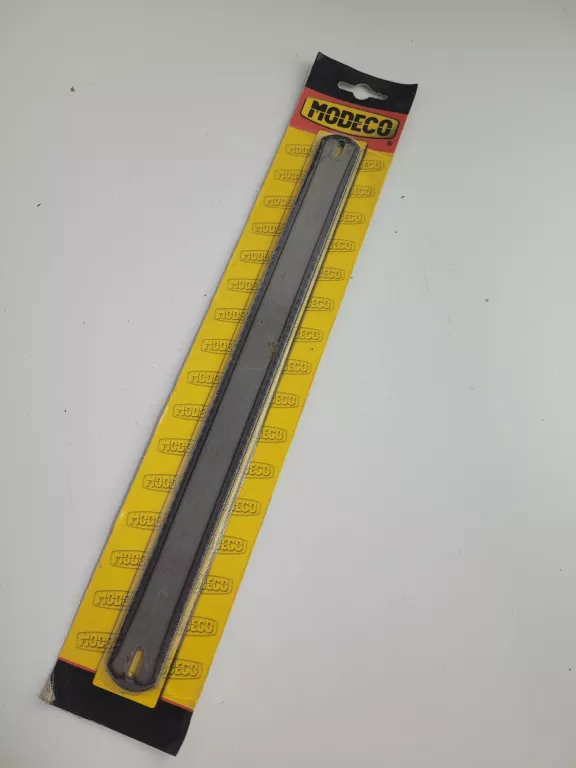 MODECO BRZESZCZOTY DWUSTRONNE 3 SZTUKI STAL PCV MN-65-132