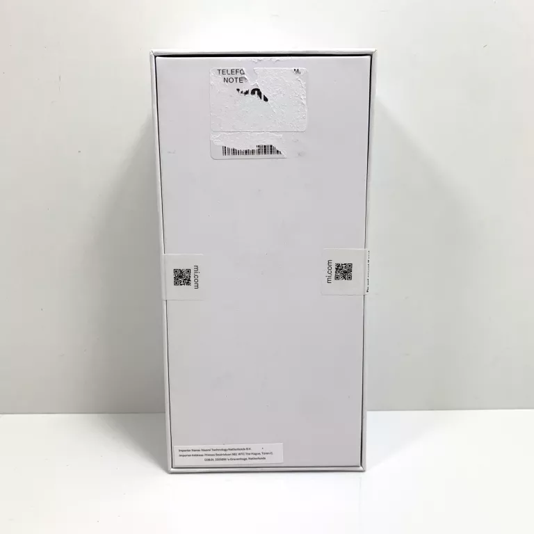 TELEFON XIAOMI REDMI NOTE 13 PRO 256 GB
