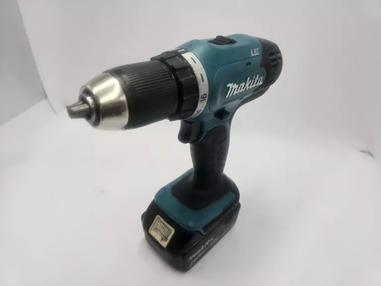 WKRĘTARKA MAKITA 18V BATERIA 5AH [250617004]