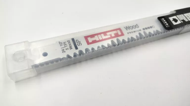 BRZESZCZOTY HILTI SP 24 5 WOOD 5SZT
