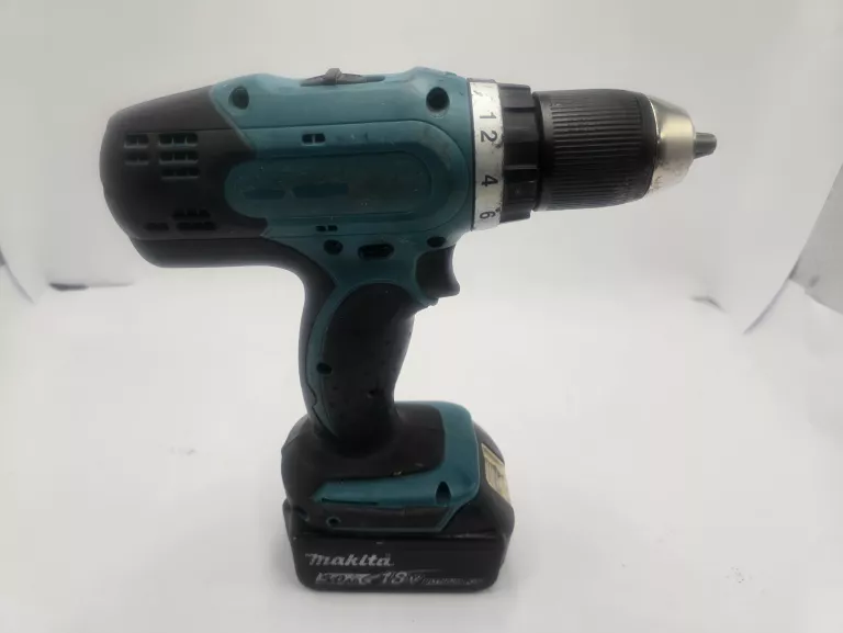 WKRĘTARKA MAKITA 18V BATERIA 5AH [250617004]