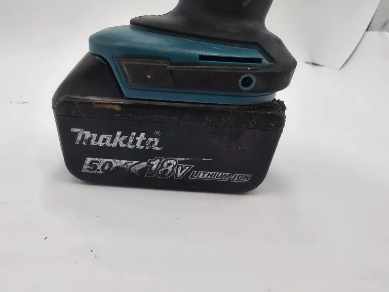 WKRĘTARKA MAKITA 18V BATERIA 5AH [250617004]
