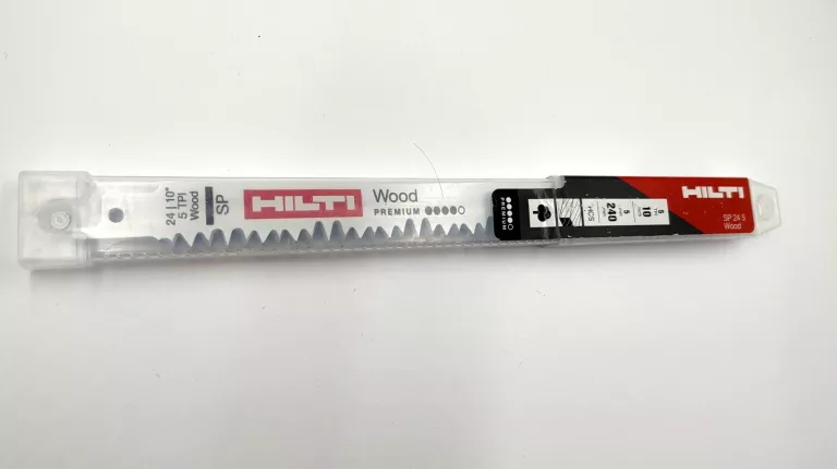 BRZESZCZOTY HILTI SP 24 5 WOOD 5SZT