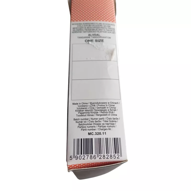 UCHWYT DO MONTAŻU TELEFONU NA KIEROWNICY ROWERU RADVIK