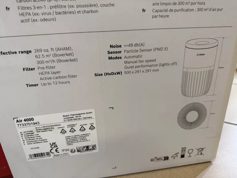 bosch-air-4000-oczyszczacz-powietrza-stan-11323-2