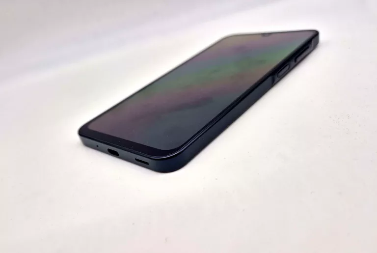 TELEFON SAMSUNG GALAXY A16 4/128GB