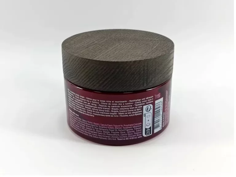 RITUALS THE RITUAL OF AYURVEDA BALANCING LUKSUSOWY KREM DO CIAŁA 220ML