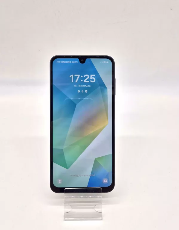 TELEFON SAMSUNG GALAXY A16 4/128GB