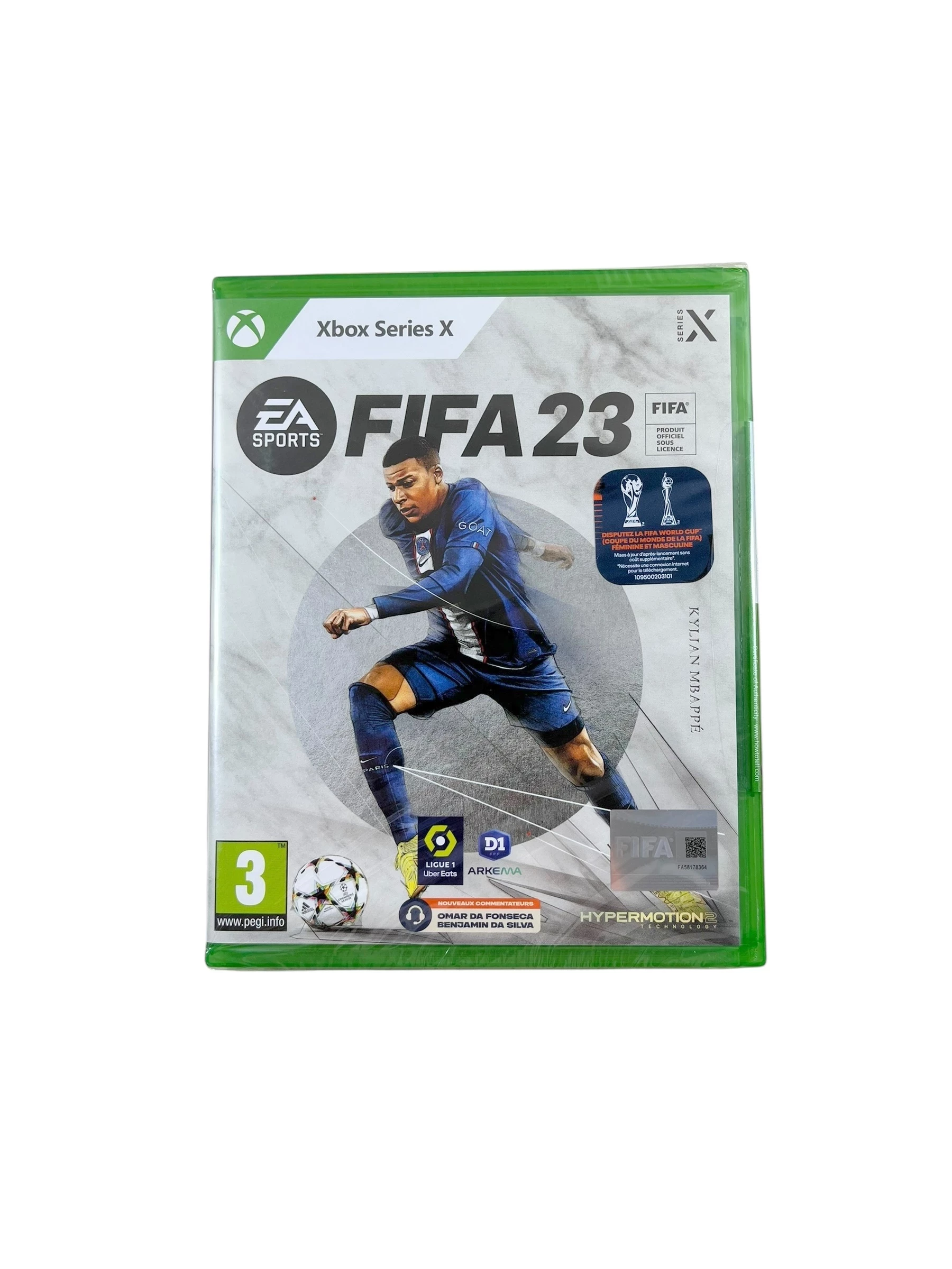 fifa-23-xbox-series-x-microsoft-xbox-series-x-glogowska-6-swiebodzin