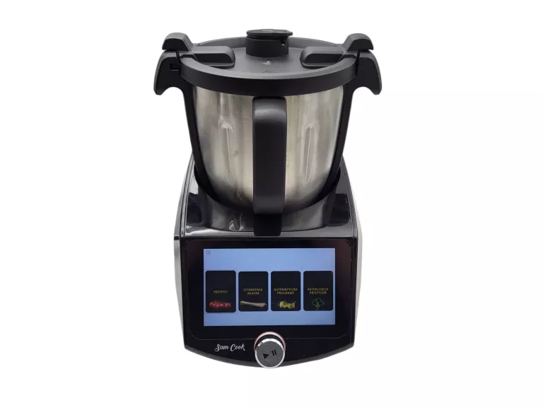 ROBOT KUCHENNY SAM COOK PSC-11 1400W 4,5L WIFI