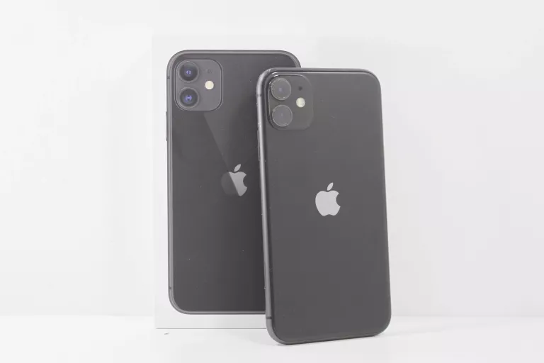 TELEFON APPLE IPHONE 11 4/64GB