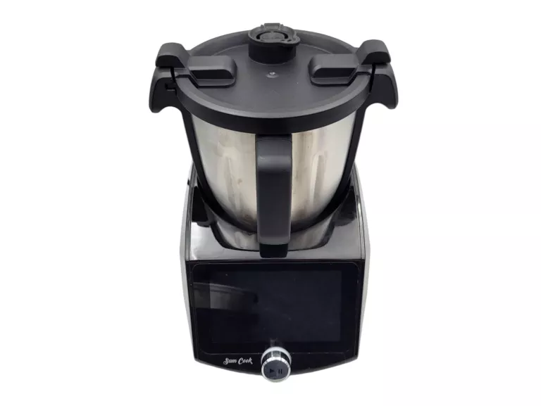 ROBOT KUCHENNY SAM COOK PSC-11 1400W 4,5L WIFI