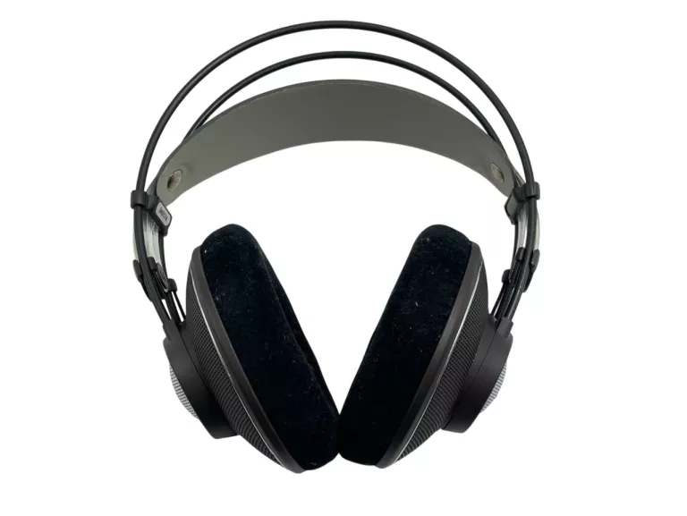 SŁUCHAWKI NAUSZNE REFERENCYJNE AKG K612 PRO PRZEWODOWE