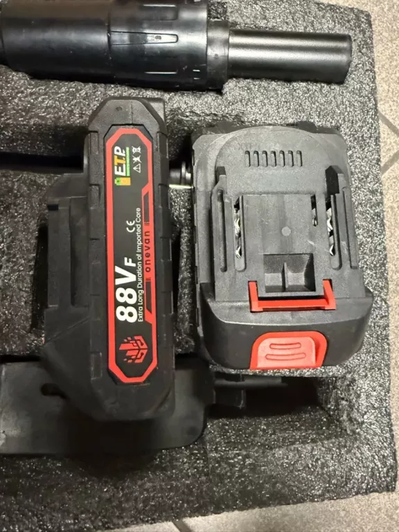 ONEVAN CORDLESS TABLE SAWS
