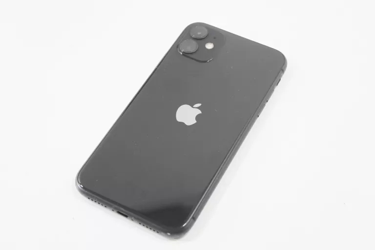 TELEFON APPLE IPHONE 11 4/64GB