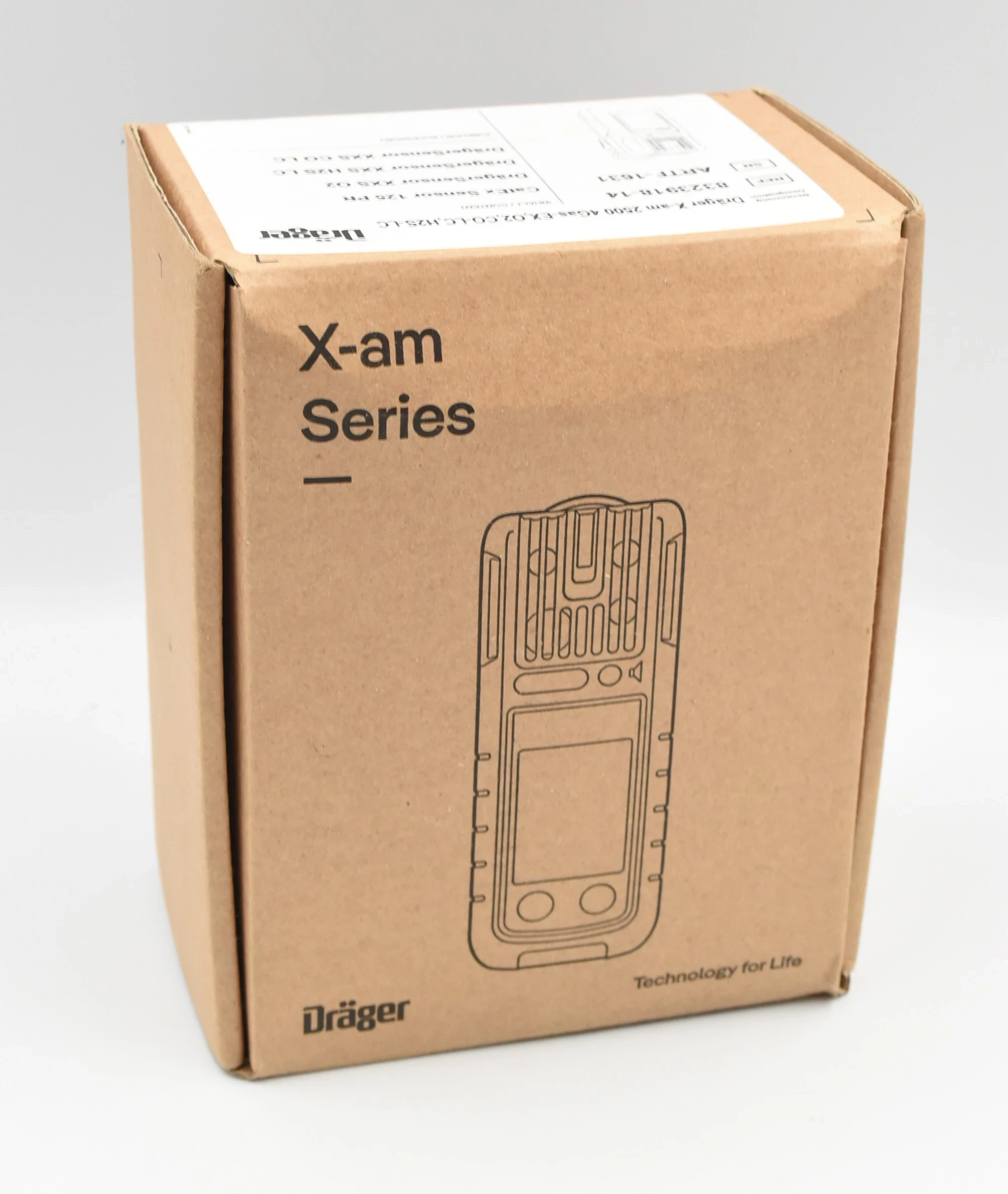 detektor-wielogazowy-drager-x-am-2500-ean-gtin-4026056082698