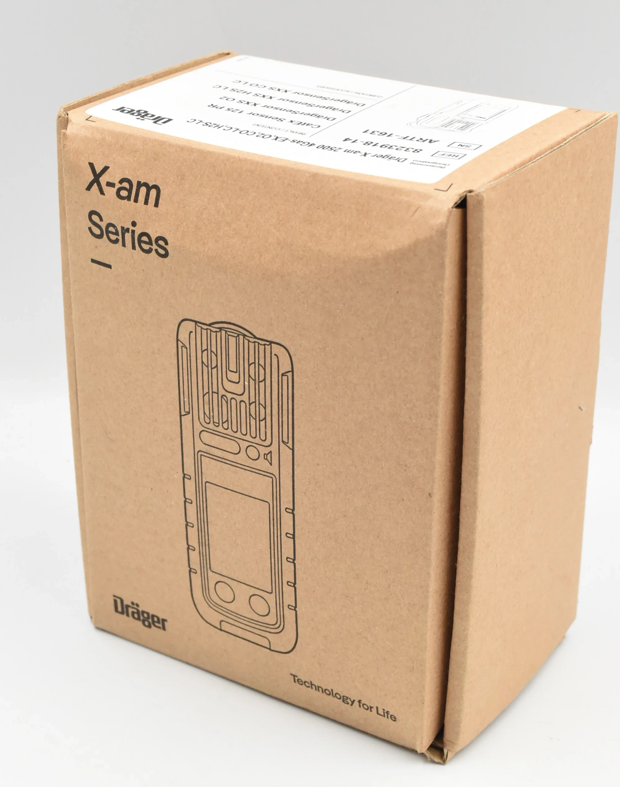 detektor-wielogazowy-drager-x-am-2500-stan-11323-2