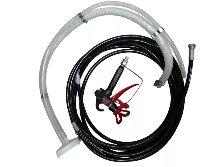 PARKSIDE AGREGAT MALARSKI PAFS 550 A1