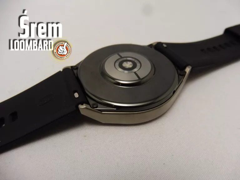 SMARTWATCH HUAWEI WATCH GT 3 PRO, KOMPLET, BDB STAN!