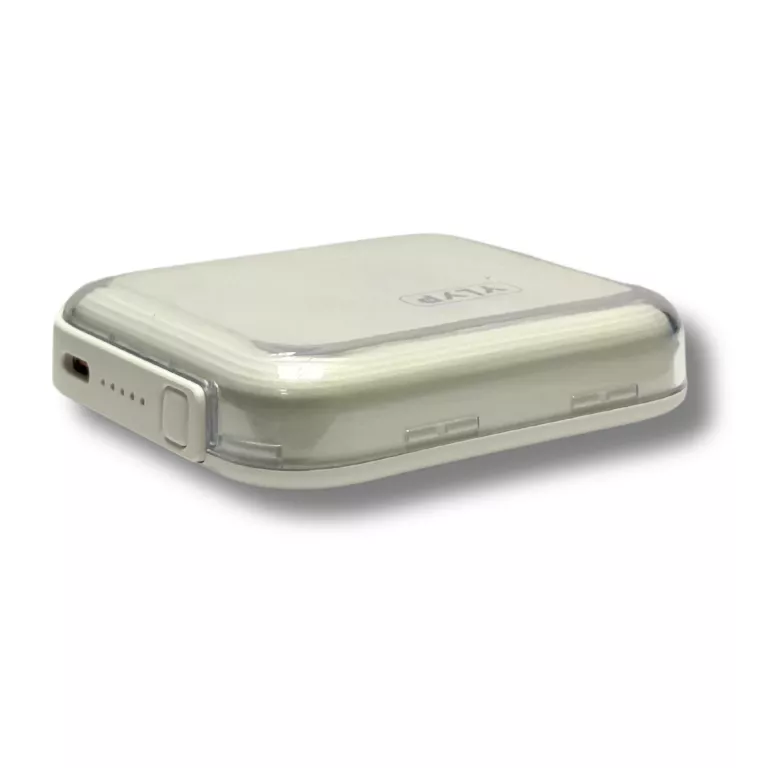 MAGNETIC WIRELESS POWER BANK 5000 22.5W