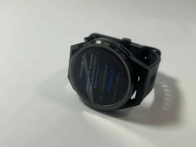 SMARTWATCH HUAWEI WATCH GT RUNNER RUN-B19 KOMPLET