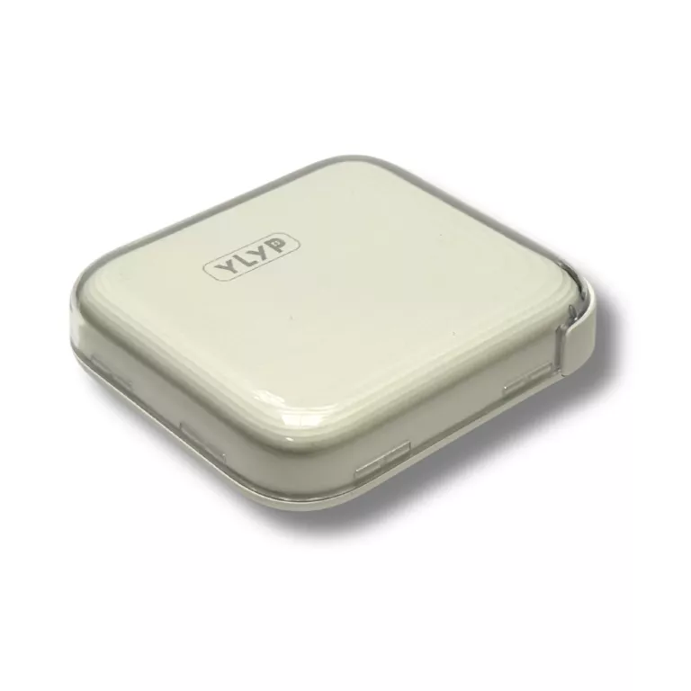 MAGNETIC WIRELESS POWER BANK 5000 22.5W