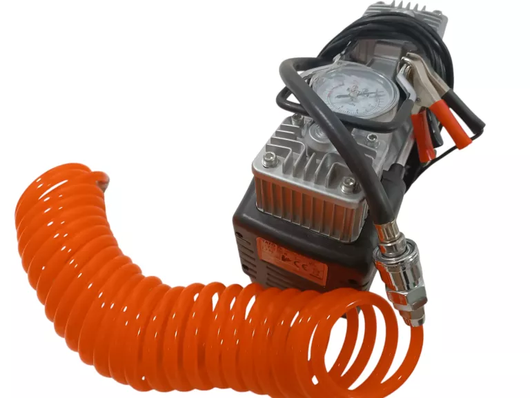 KOMPRESOR SAMOCHODOWY YATO YT-73462 ETUI