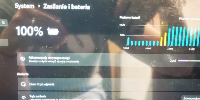 LAPTOP TECHBITE ARC 11.6 4GB/128GB