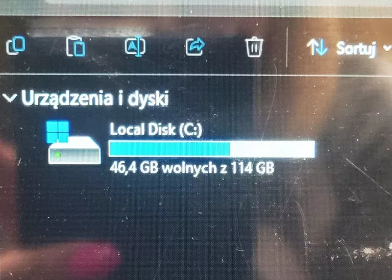 LAPTOP TECHBITE ARC 11.6 4GB/128GB