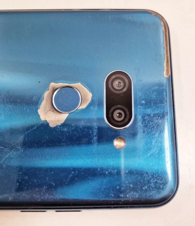 LG K50 3/32 GB DUALSIM NIEBIESKI